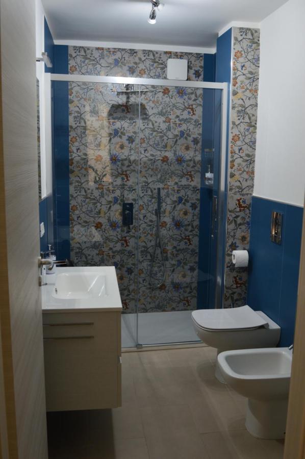 Futtitinni Home Casamia باليرمو المظهر الخارجي الصورة