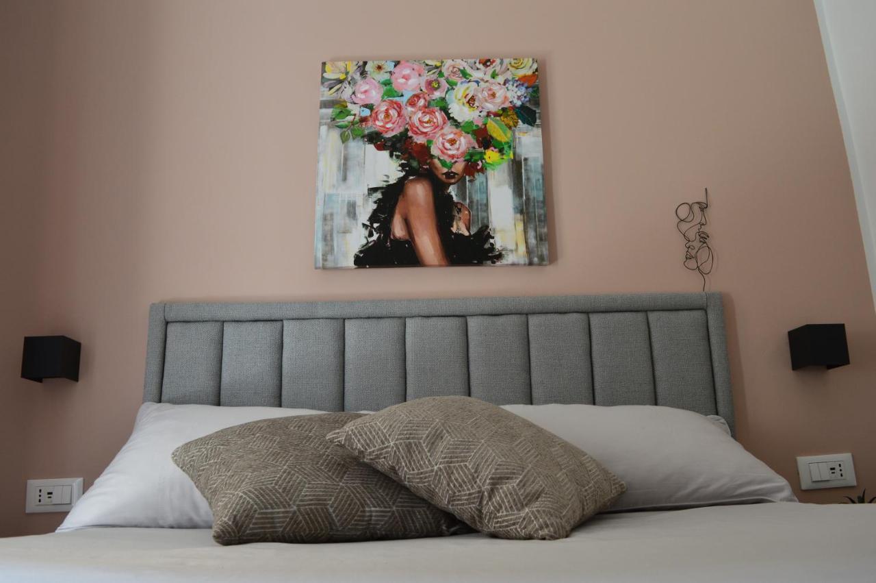 Futtitinni Home Casamia باليرمو المظهر الخارجي الصورة