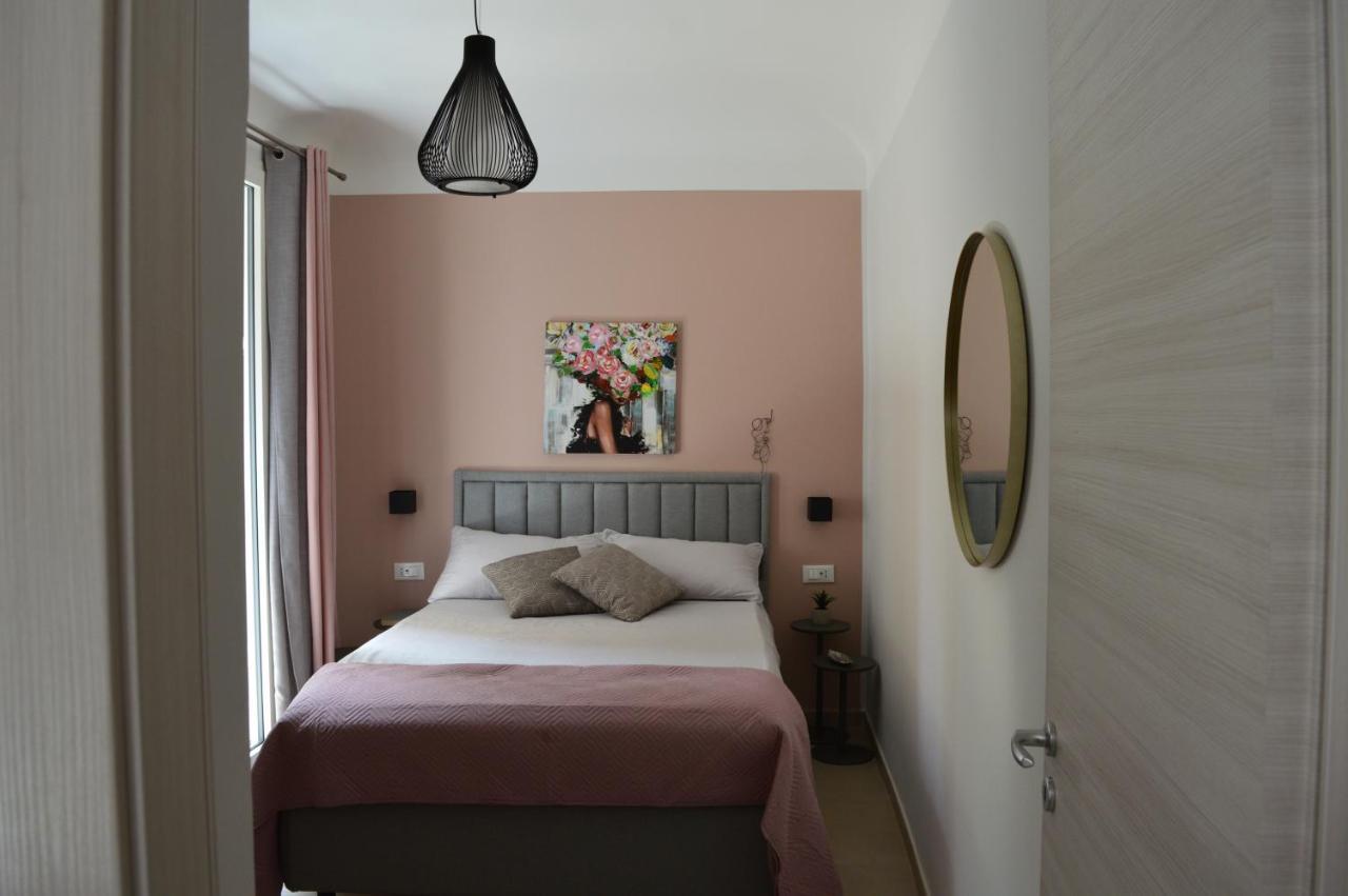 Futtitinni Home Casamia باليرمو المظهر الخارجي الصورة
