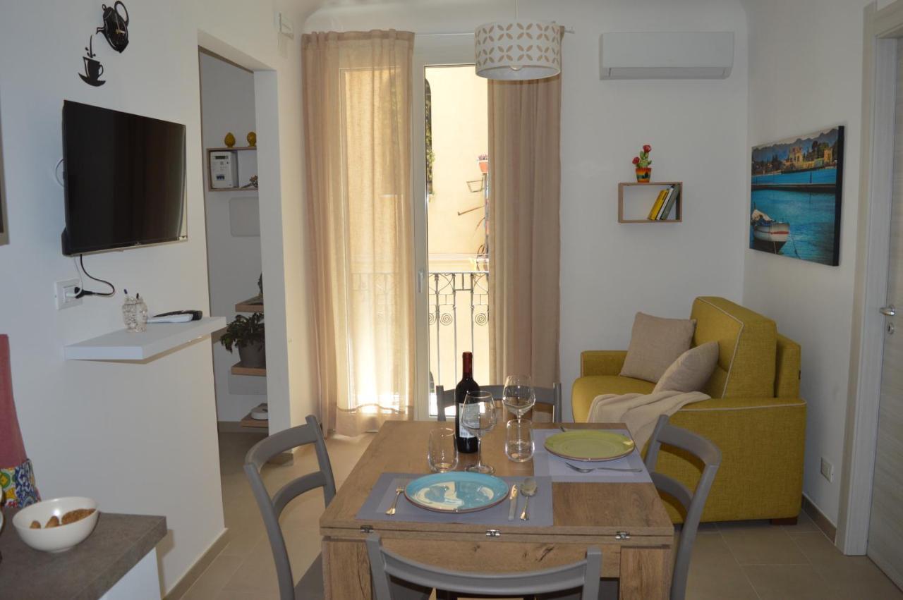 Futtitinni Home Casamia باليرمو المظهر الخارجي الصورة