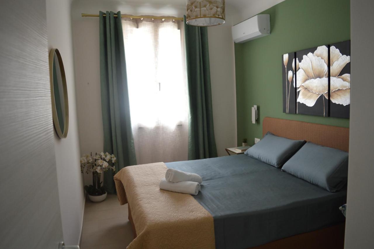 Futtitinni Home Casamia باليرمو المظهر الخارجي الصورة