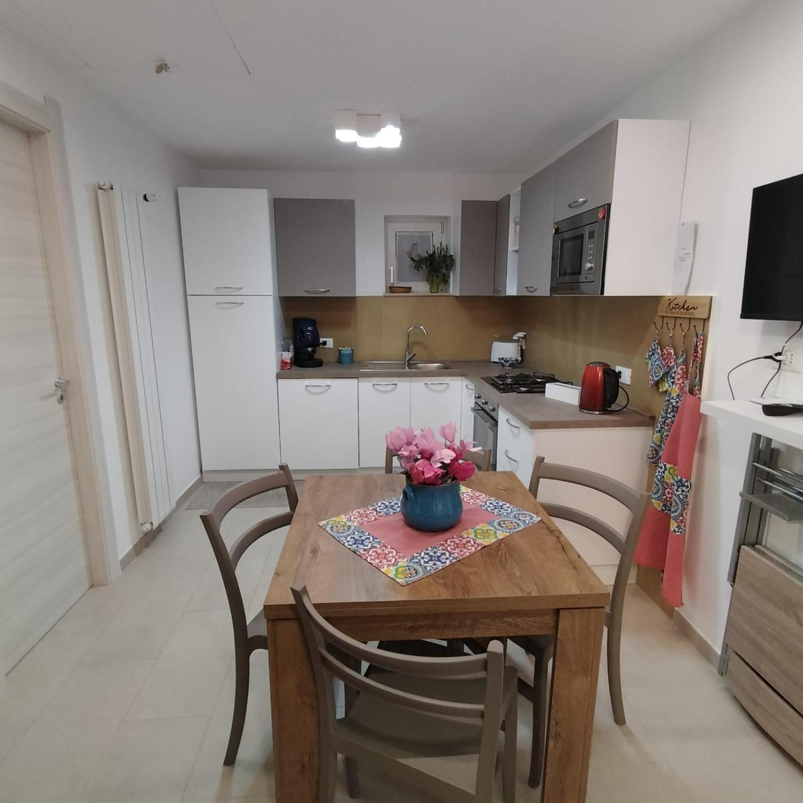 Futtitinni Home Casamia باليرمو المظهر الخارجي الصورة