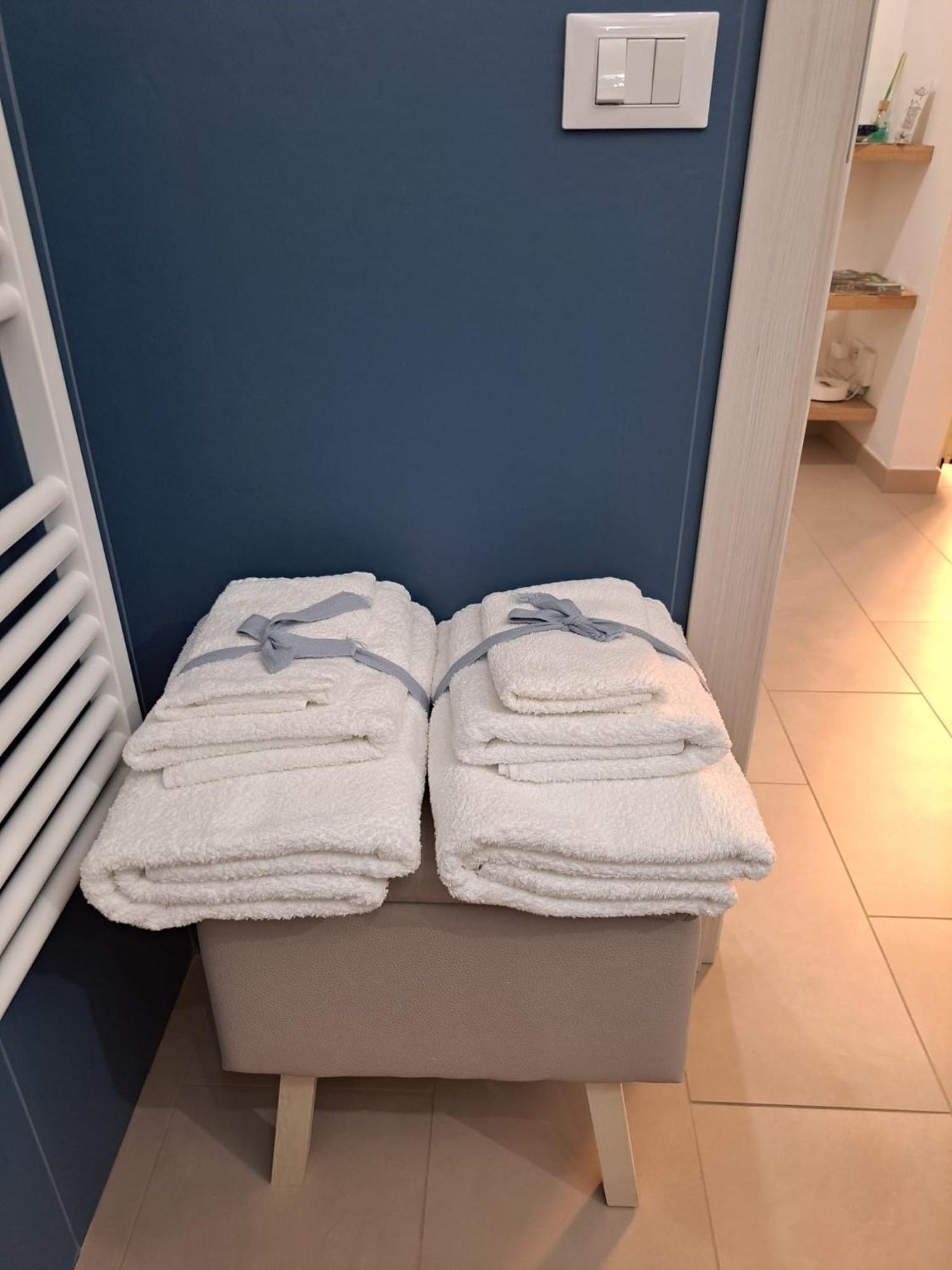 Futtitinni Home Casamia باليرمو المظهر الخارجي الصورة