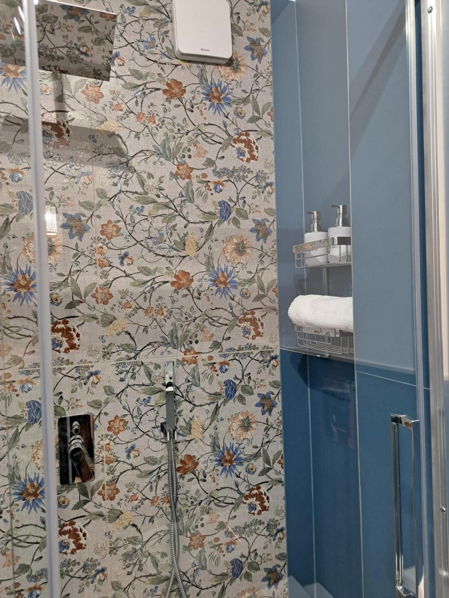 Futtitinni Home Casamia باليرمو المظهر الخارجي الصورة