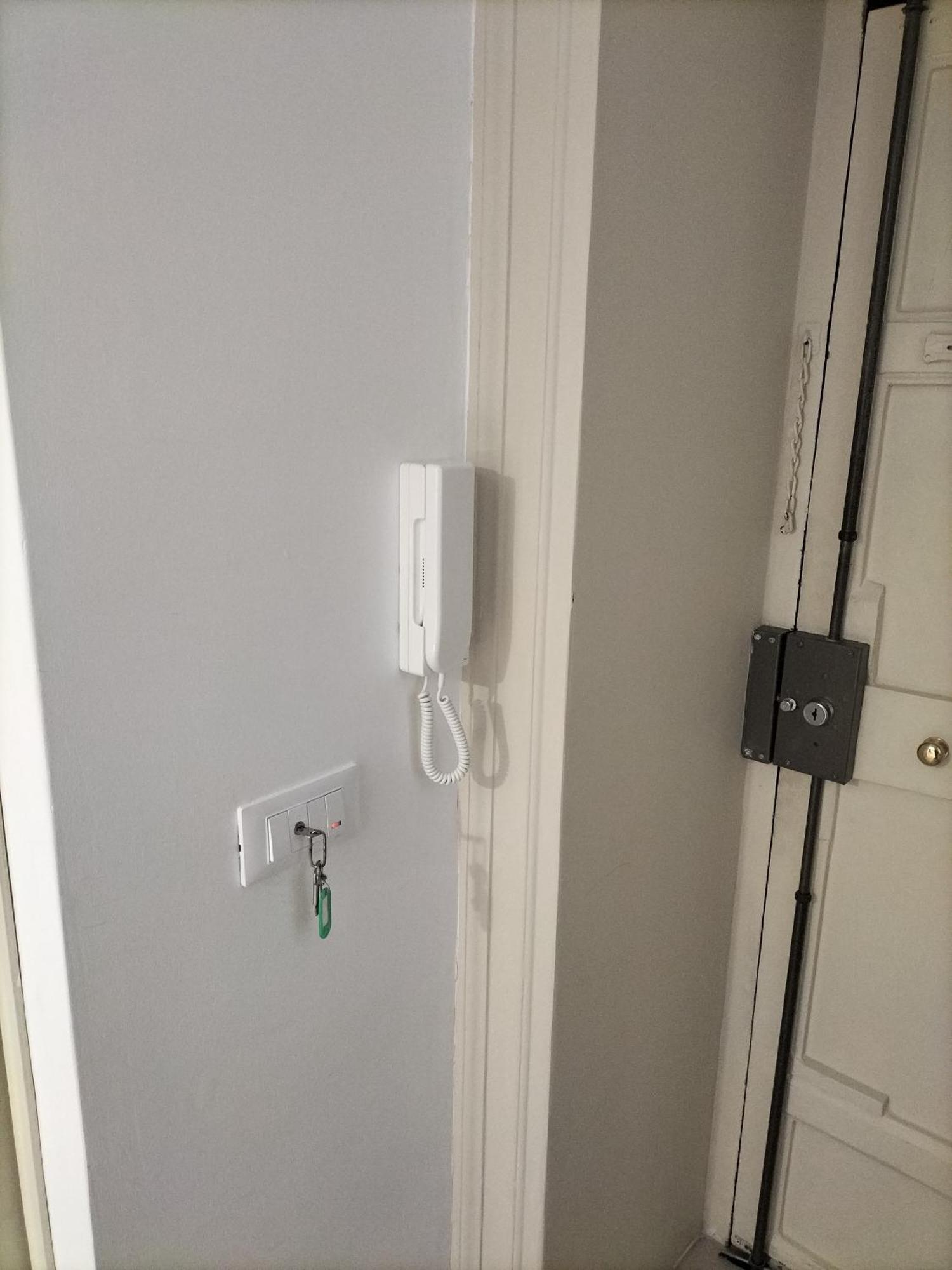 Futtitinni Home Casamia باليرمو المظهر الخارجي الصورة