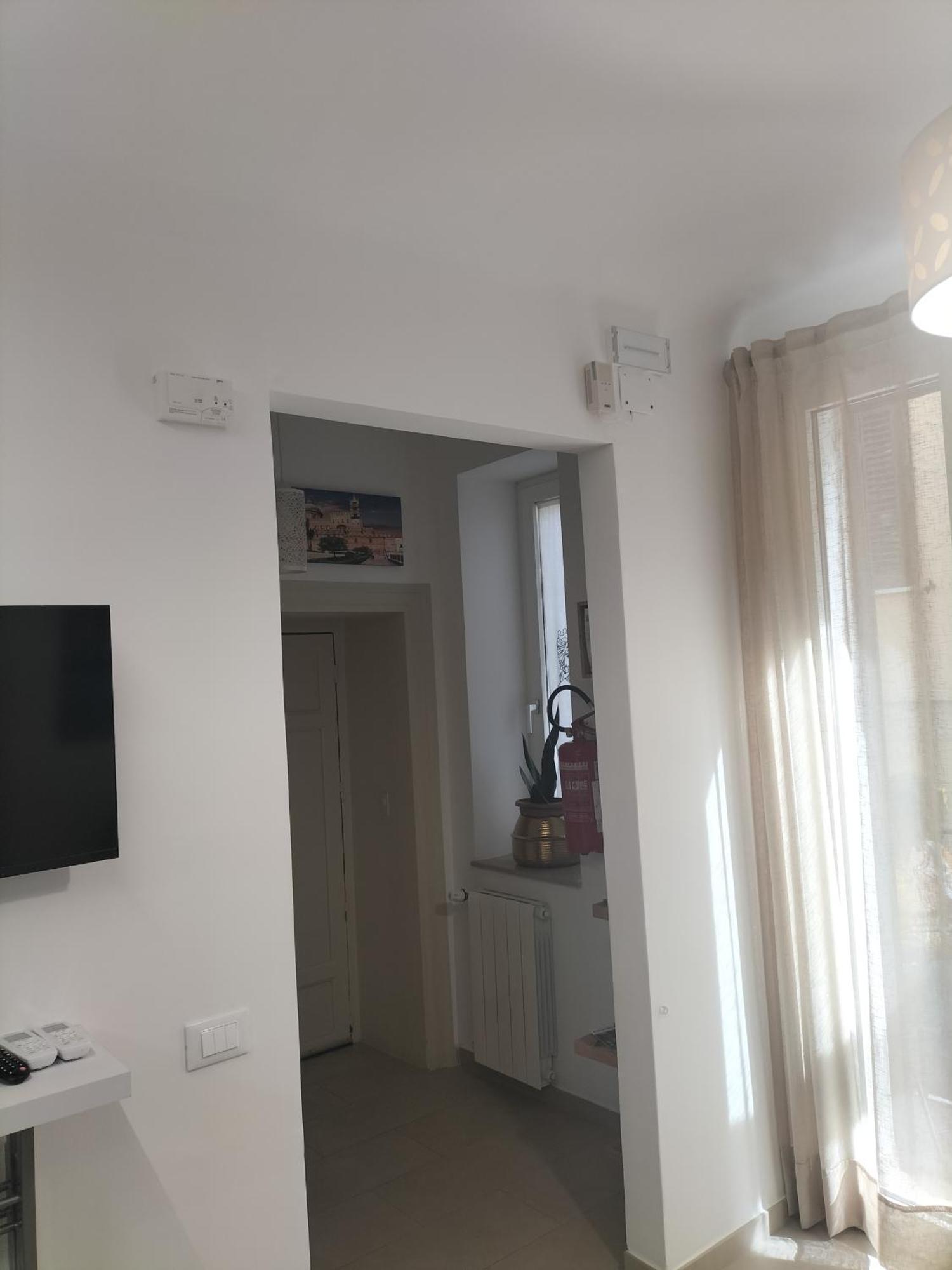 Futtitinni Home Casamia باليرمو المظهر الخارجي الصورة